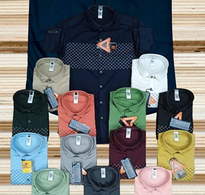 clothes wholesale & retail