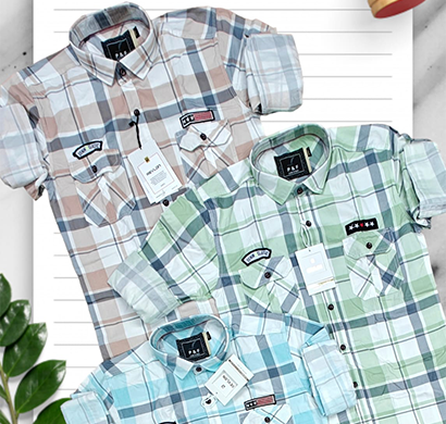 clothes wholesale & retail