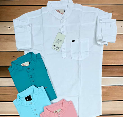 clothes wholesale & retail