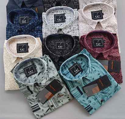 clothes wholesale & retail