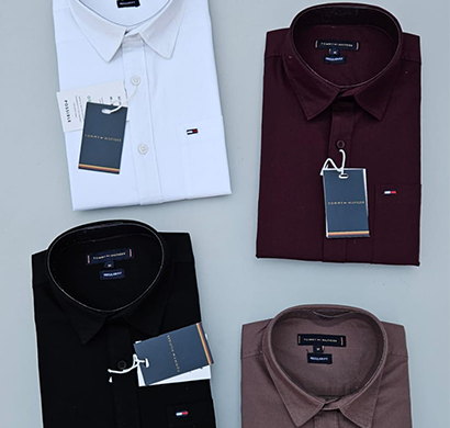 clothes wholesale & retail