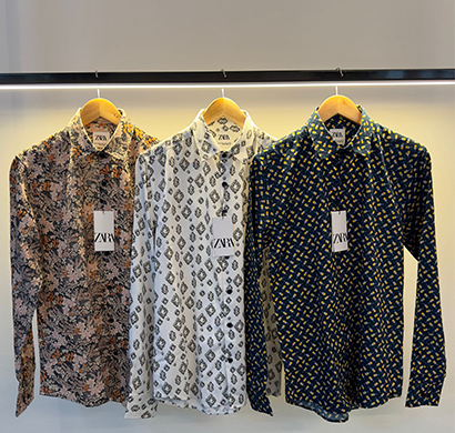 clothes wholesale & retail