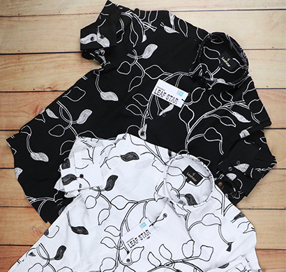 clothes wholesale & retail