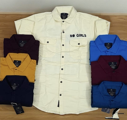 clothes wholesale & retail