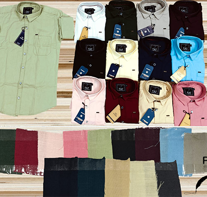 clothes wholesale & retail