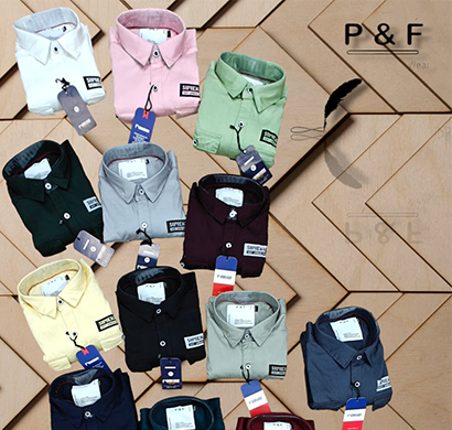 clothes wholesale & retail