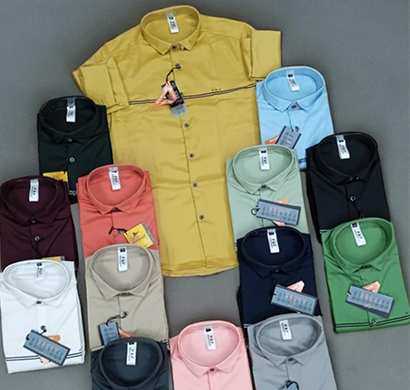 clothes wholesale & retail