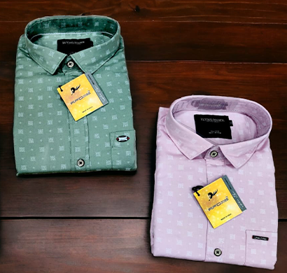 clothes wholesale & retail